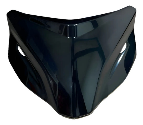 D_750959-MCO112447972319_052026-O.jpg Visor Yamaha Xtz 150 Modelo Nuevo Delantero Repuesto