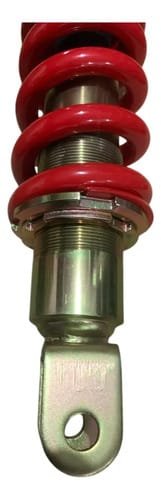 Monoshock Amortiguador Trasero Rtx 150 Akt