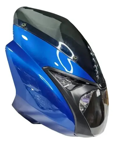 Farola Carenaje Pulsar 180 - 200 - 220 Ug Gt