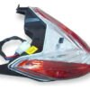 Stop Trasero Completo Bajaj Pulsar 135/ls Calidad Original