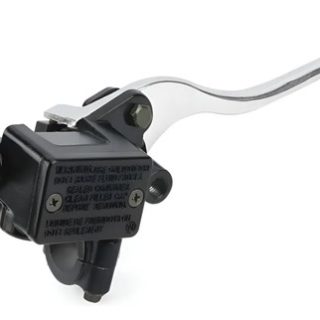 Bomba Freno Delantero Apache 180 160 Completa