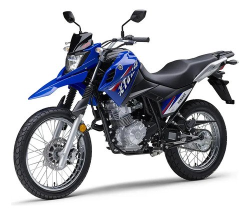 Tapas Laterales Carenaje Yamaha Xtz 150 Xtz150