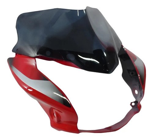 D_751646-MCO90435609575_082025-O.jpg Carenaje De Farola Con Visor Discover St Tipo Original