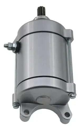 Motor De Arranque Akt 125