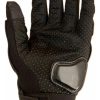 Guantes Moto Táctiles Protección Nudillos Antideslizantes