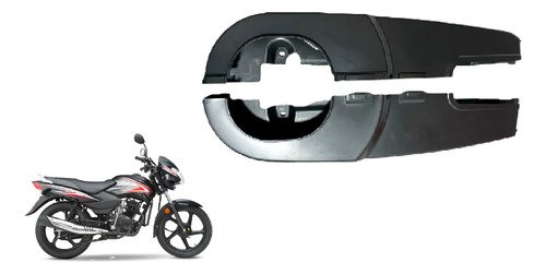 Guardacadena Completo Tvs Sport 100 Tipo Original