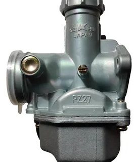 Carburador Akt 150 Pz27 Ttr 150 Ne 150 R3 150 Cr4 150