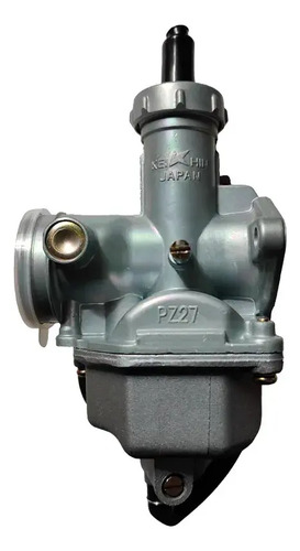 Carburador Akt 150 Pz27 Ttr 150 Ne 150 R3 150 Cr4 150