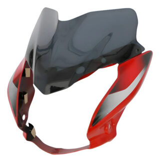Farola Bajaj Carenaje Discover St 125 150 Completa