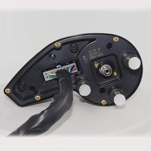 Tacometro Velocimetro Digital Honda Xr150 Con Medidor Xr190