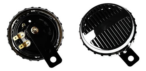 Pito Bocina Universal Para Moto 12v