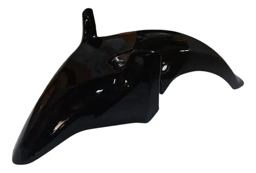 Guardabarro Delantero Para Cb 150 Invicta Honda 2011-2013