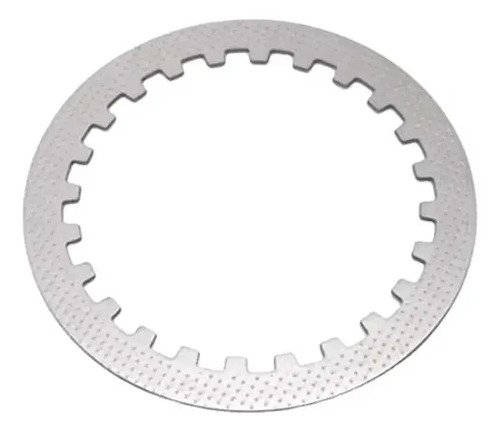 D_752613-MCO77435523297_072024-O.jpg Discos Clutch Con Separadores Kawasaki Klx 150 Wind 125