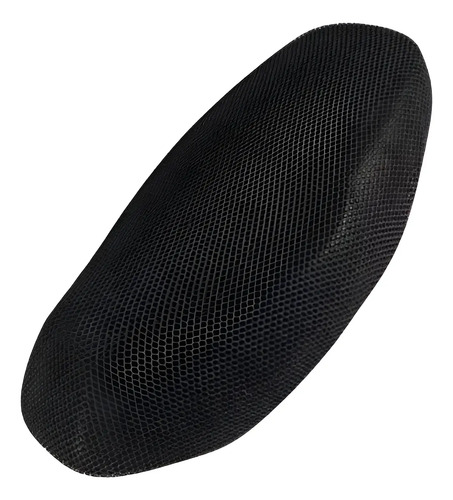 Forro Antideslizante Sillin Moto Universal Talla L