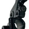 Base Espejo Izquierda Abierta Dt 125-175 Calidad Original