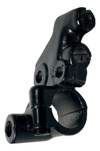 Base Espejo Izquierda Abierta Dt 125-175 Calidad Original