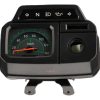 Velocimetro Tacometro Ax 100 Akt 100 Indicador De Cambios