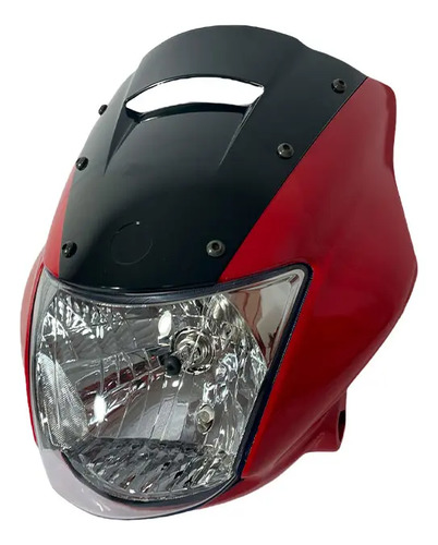 D_752903-MCO80216946308_112024-O.jpg Farola Yamaha Ybr 125 Ss Ybr125 Completa