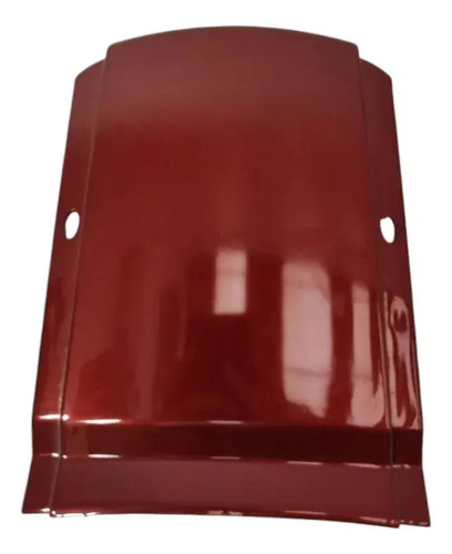 D_752928-MCO90368373154_082025-O.jpg Cubierta Trasera Cola Sillin Honda Eco 100 Deluxe