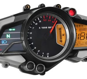 Tacometro Pulsar 200 Ns Bajaj