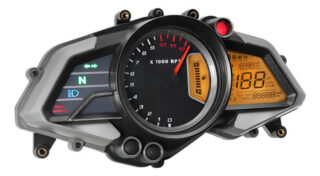 Tacometro Pulsar 200 Ns Bajaj