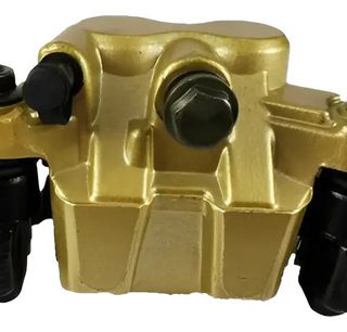 Caliper Mordaza Freno De Disco Yamaha Dt 125/175