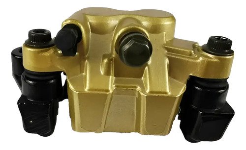 Caliper Mordaza Freno De Disco Yamaha Dt 125/175