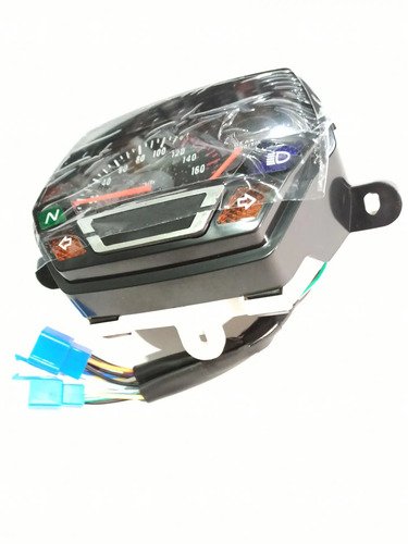 D_753382-MCO50420174331_062022-O.jpg Carenaje Velocimetro Completo Fd 115 Viva Calidad Original