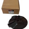 Portabandas Trasero Yamaha Dt 125/175 Xtz 125 Negro Genuine