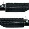 Calapies Traseros Ttr 125-150-180 Par Akt
