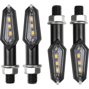 Direccionales Led Universal Motocicleta