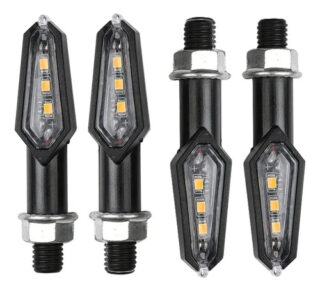 Direccionales Led Universal Motocicleta