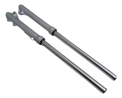 Barras Con Botellas Completas Yamaha Dt125 / Dt175
