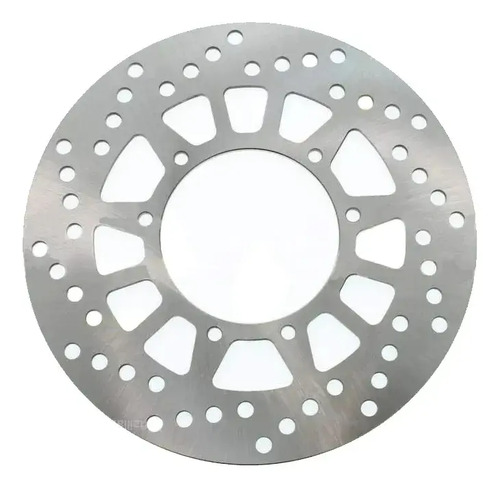 D_754207-MCO85962260170_062025-O.jpg Disco De Freno Delantero Xtz 150 Calidad Original