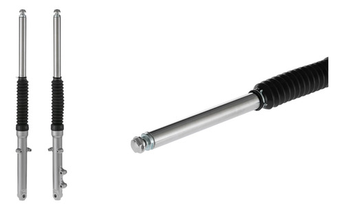 Barras Suspensión Delantera Akt 125 Nkd