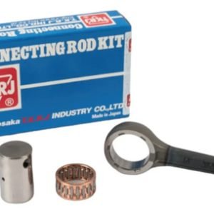 Kit Biela Eco Deluxe C90 Biz Akt110 Wave Calidad Original