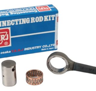 Kit Biela Eco Deluxe C90 Biz Akt110 Wave Calidad Original