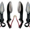Direccionales Rtx150 Akt Led