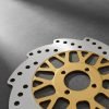 Tren Delantero Boxer Ct100 Eco Deluxe Freno Disco