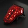 Stop Trasero Completo Akt Rtx 150 Tipo Original