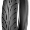 Llanta Timsun 80/90-17 Tl Sellomatic Sport Touring Ts-602