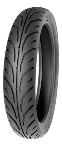 Llanta Timsun 80/90-17 Tl Sellomatic Sport Touring Ts-602