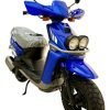 Guardabarro Delantero Bws 100 2t Yamaha