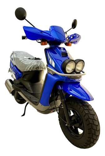Guardabarro Delantero Bws 100 2t Yamaha