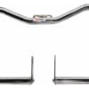 D_754850-MCO113421673951_062026-O.jpg Defensa Mariposa Suzuki Gn 125 Cromada Tubular Resistente