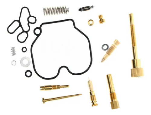 Kit Carburador Cbf 125 150