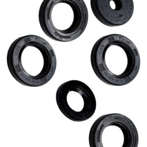 Kit Retenes Motor Aceite Yamaha Dt 125-175