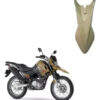 Guardabarro Delantero Xtz 150 Xtz150 Yamaha