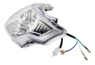 Farola Completa Yamaha Crypton 115 Calidad Original