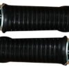 Calapies Reposapies Best 125 Suzuki Par Completo Trasero